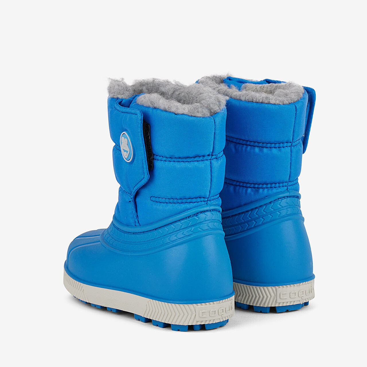 Kids’ Winter Boots Coqui