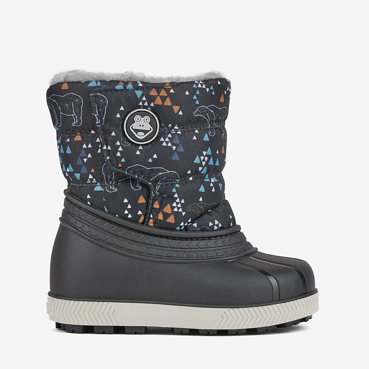 Kids’ Winter Boots Coqui