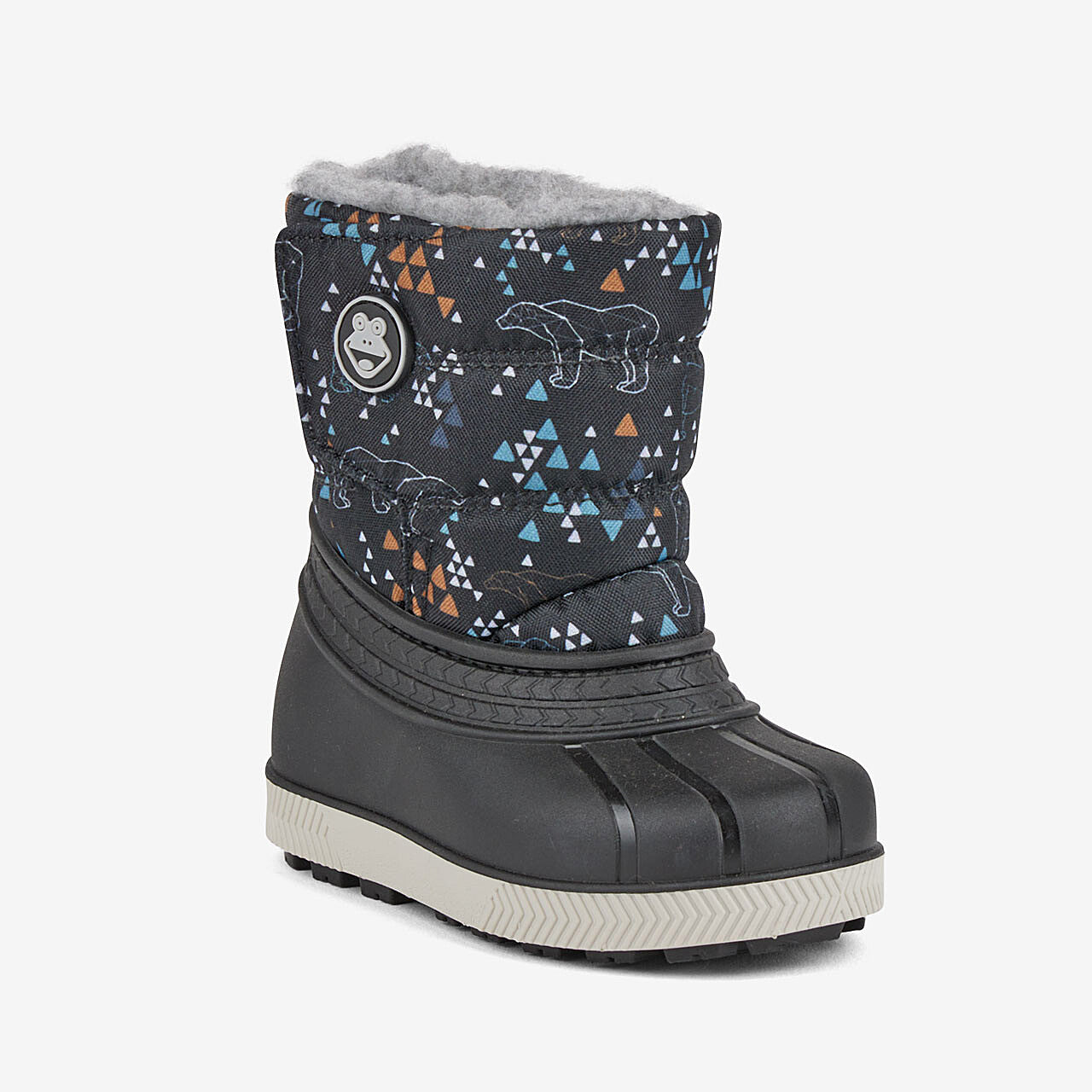 Kids’ Winter Boots Coqui