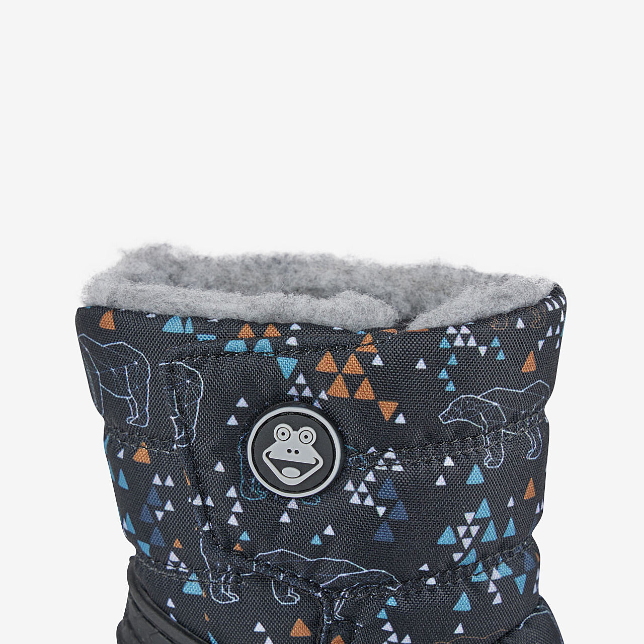 Kids’ Winter Boots Coqui