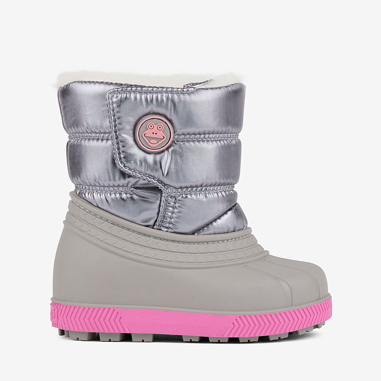 Kids’ Winter Boots Coqui