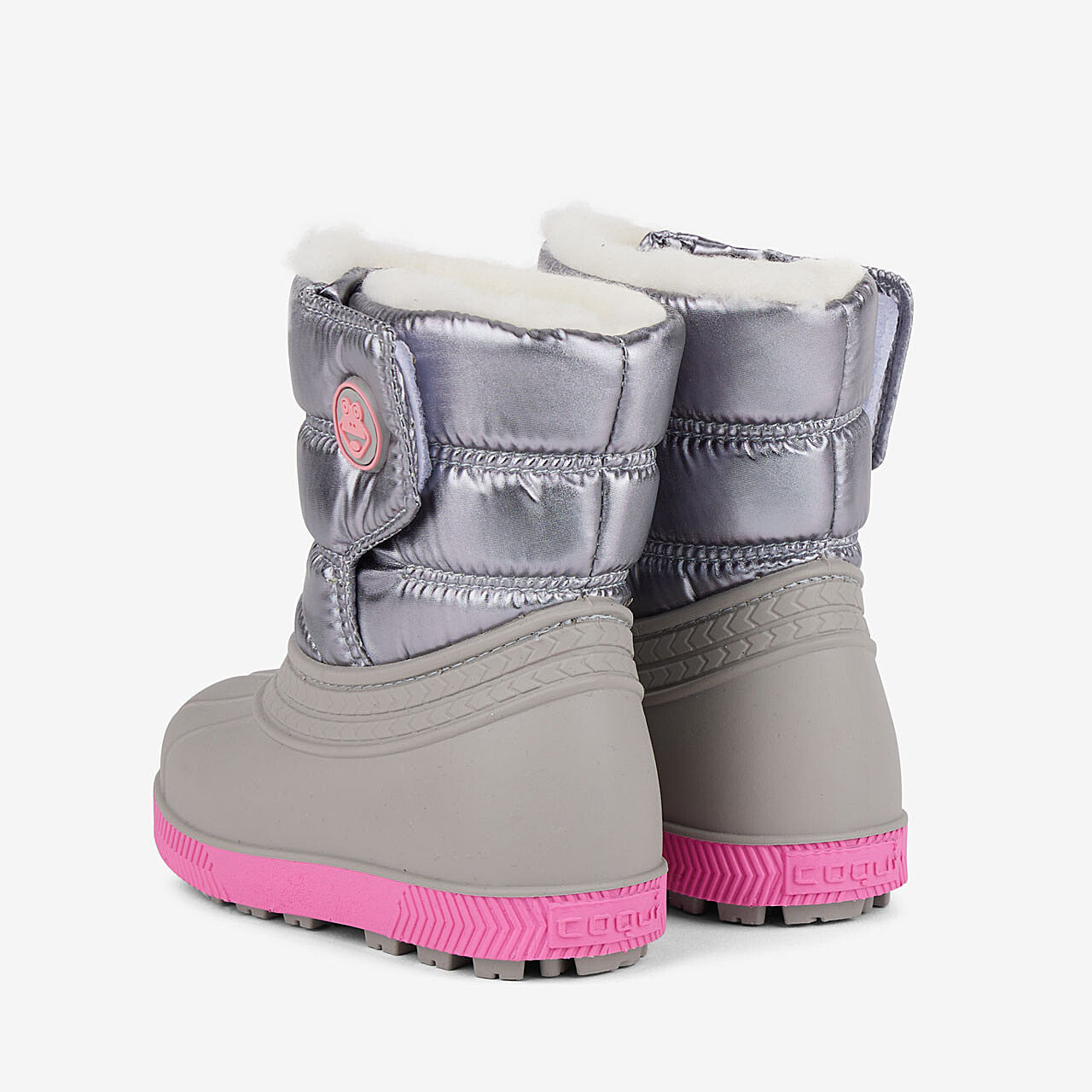 Kids’ Winter Boots Coqui