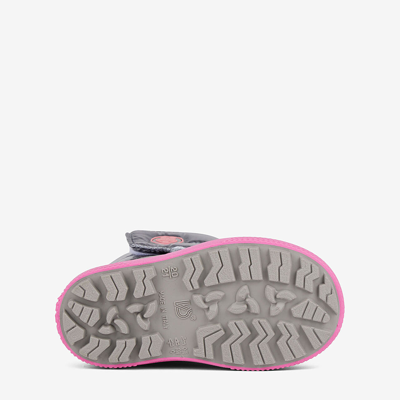 Kids’ Winter Boots Coqui