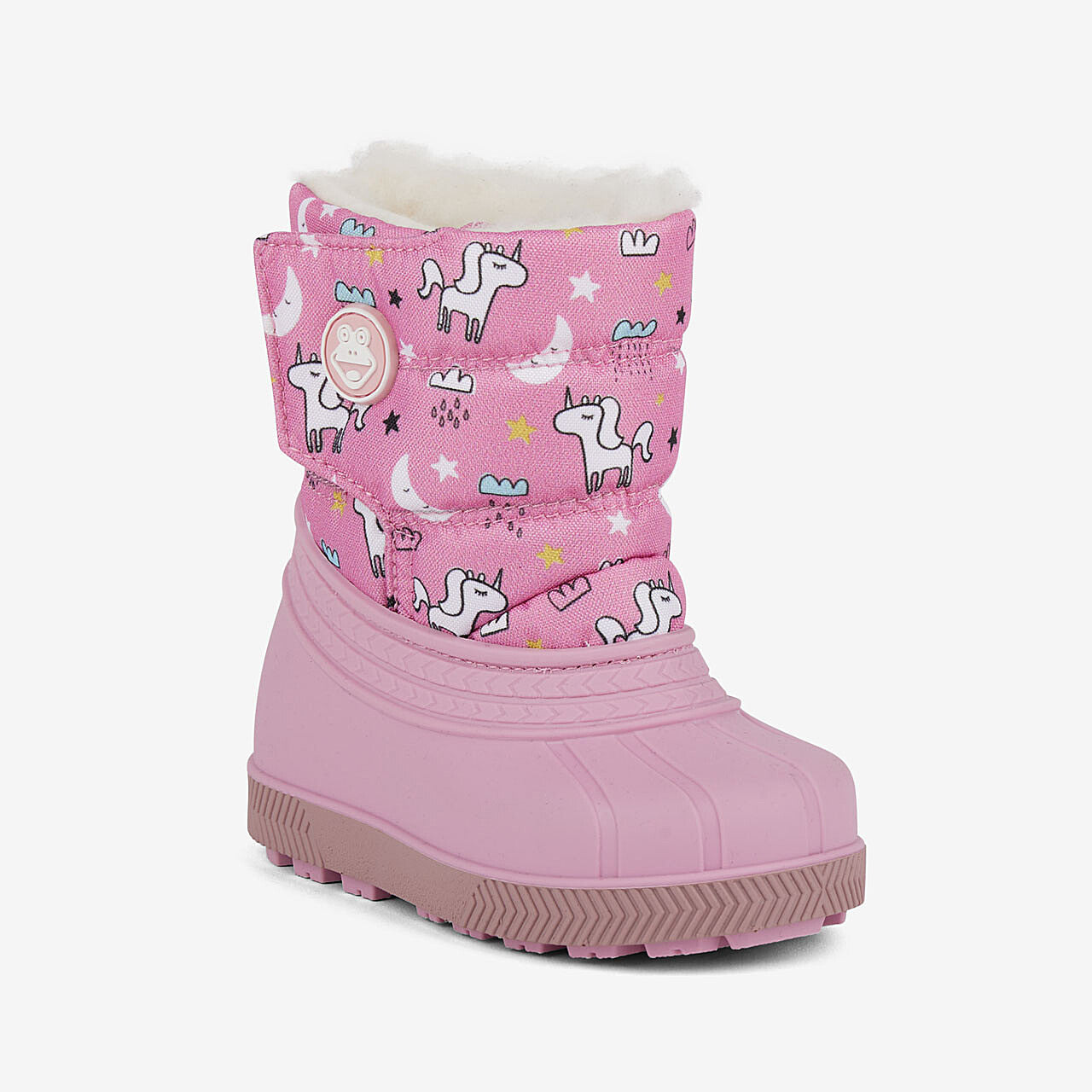 Kids’ Winter Boots Coqui
