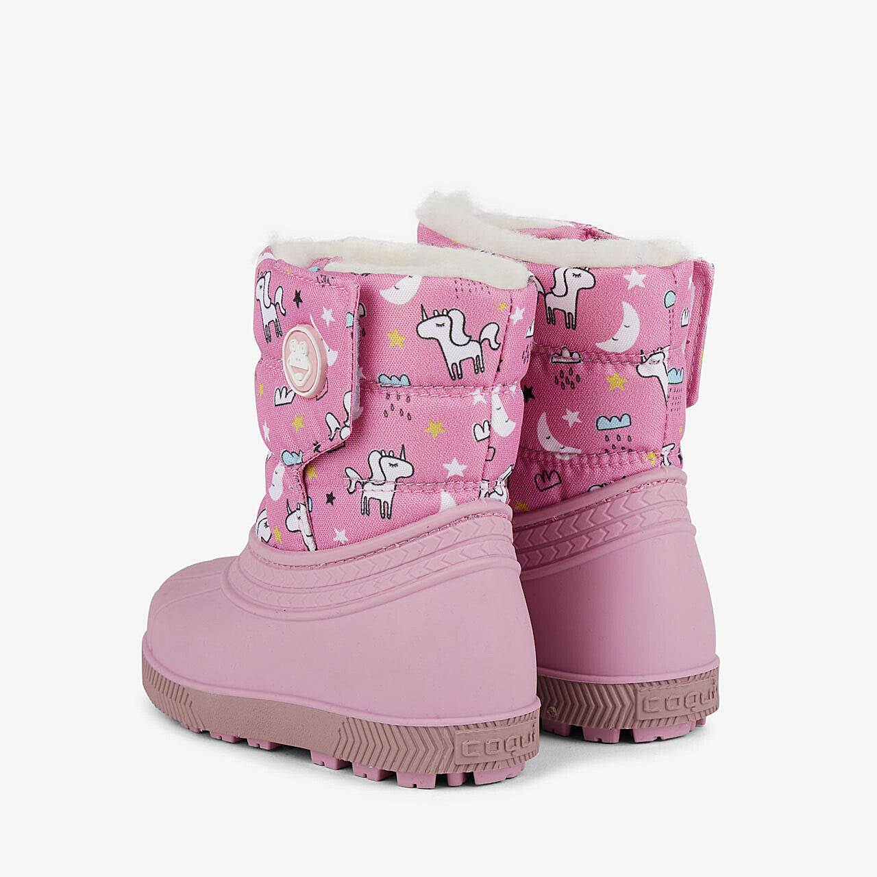 Kids’ Winter Boots Coqui