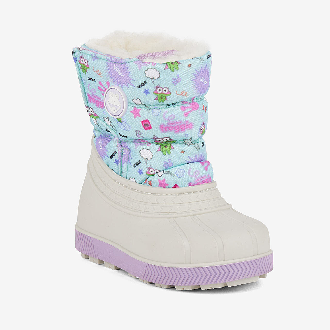 Kids’ Winter Boots Coqui