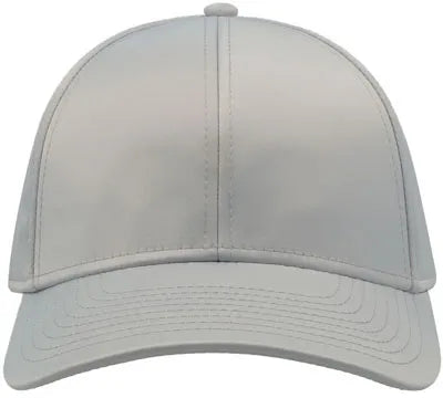 Atlantis Meme Cap Grigio Grey