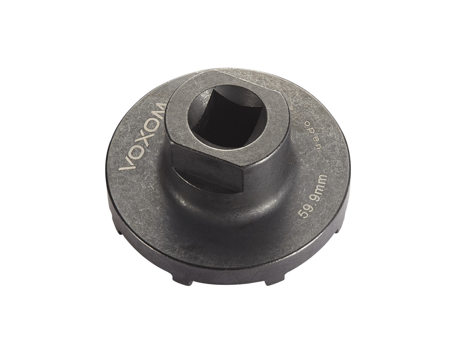 Voxom Bosch® Lockring Tool Wkl34 Schwarz-silber