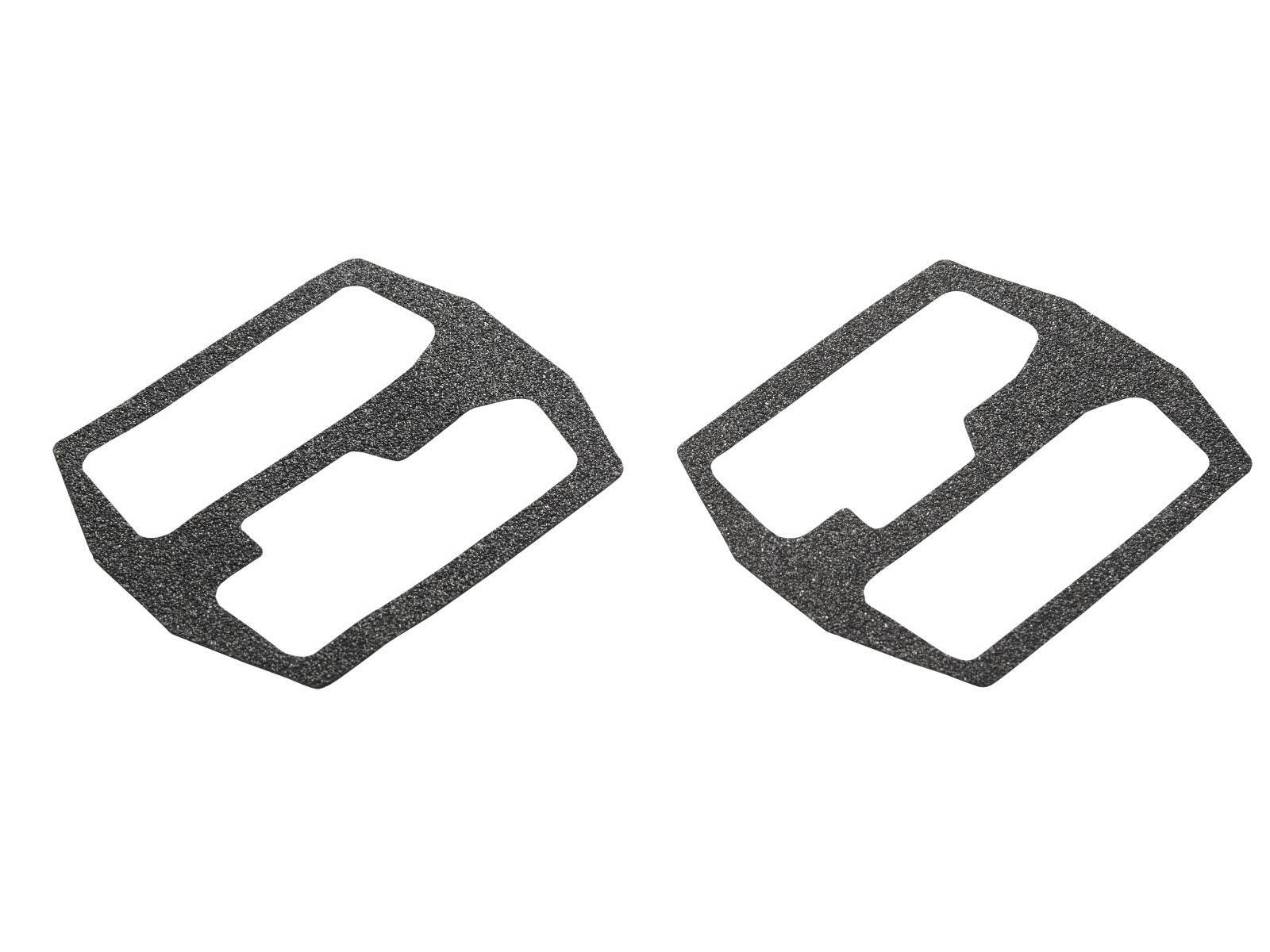 Voxom Replacement Sandpaper Pe14 Left Schwarz