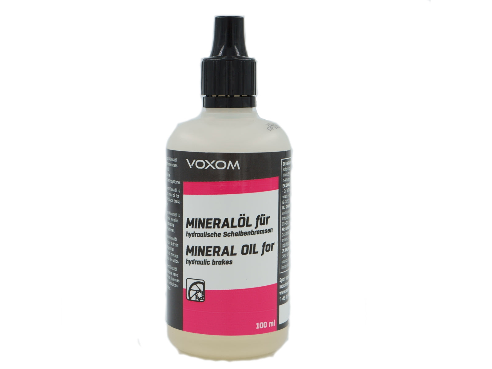 Voxom Mineral Brake Fluid