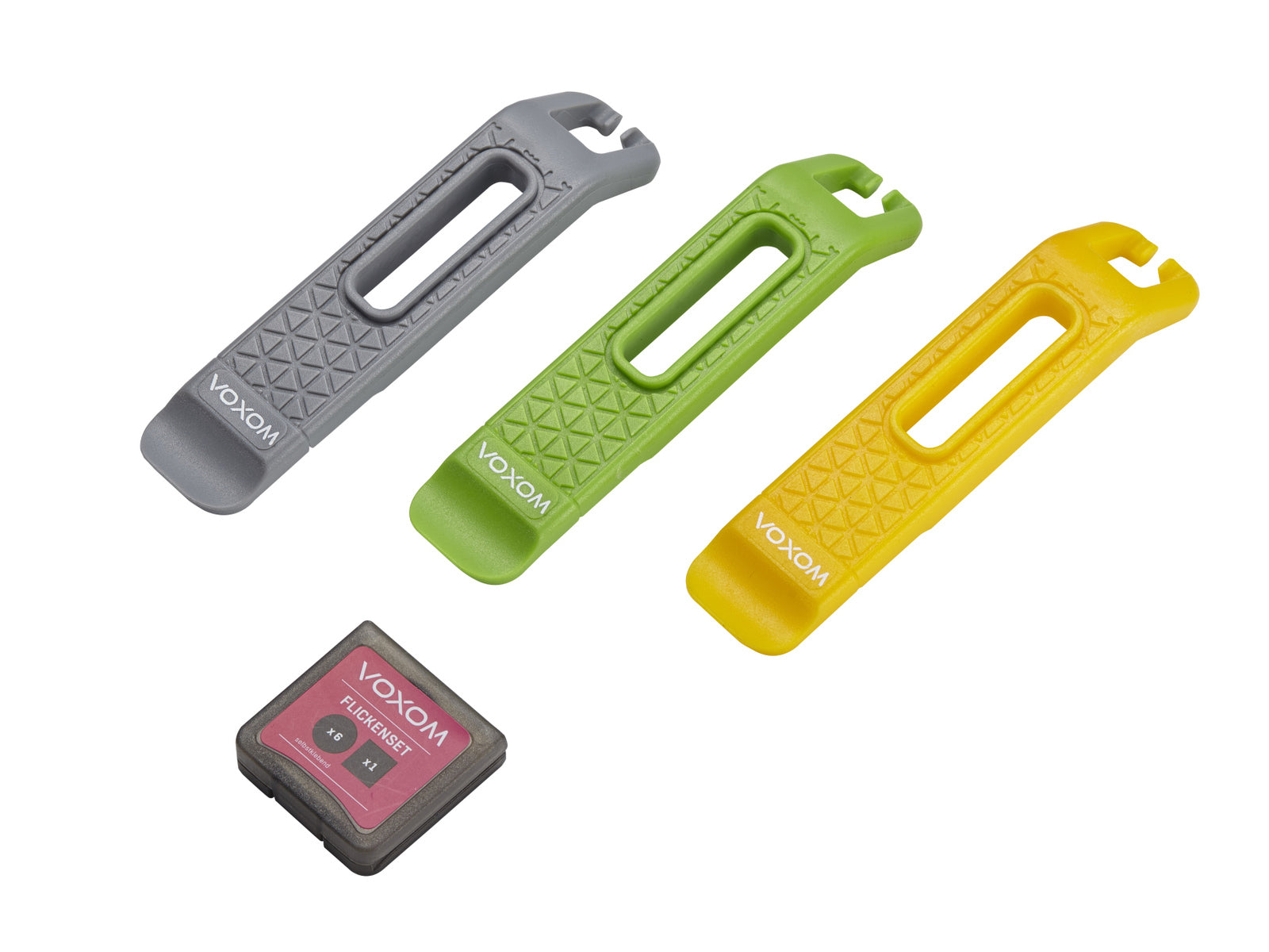 Voxom Tire Lever Repair Kit Wkl36