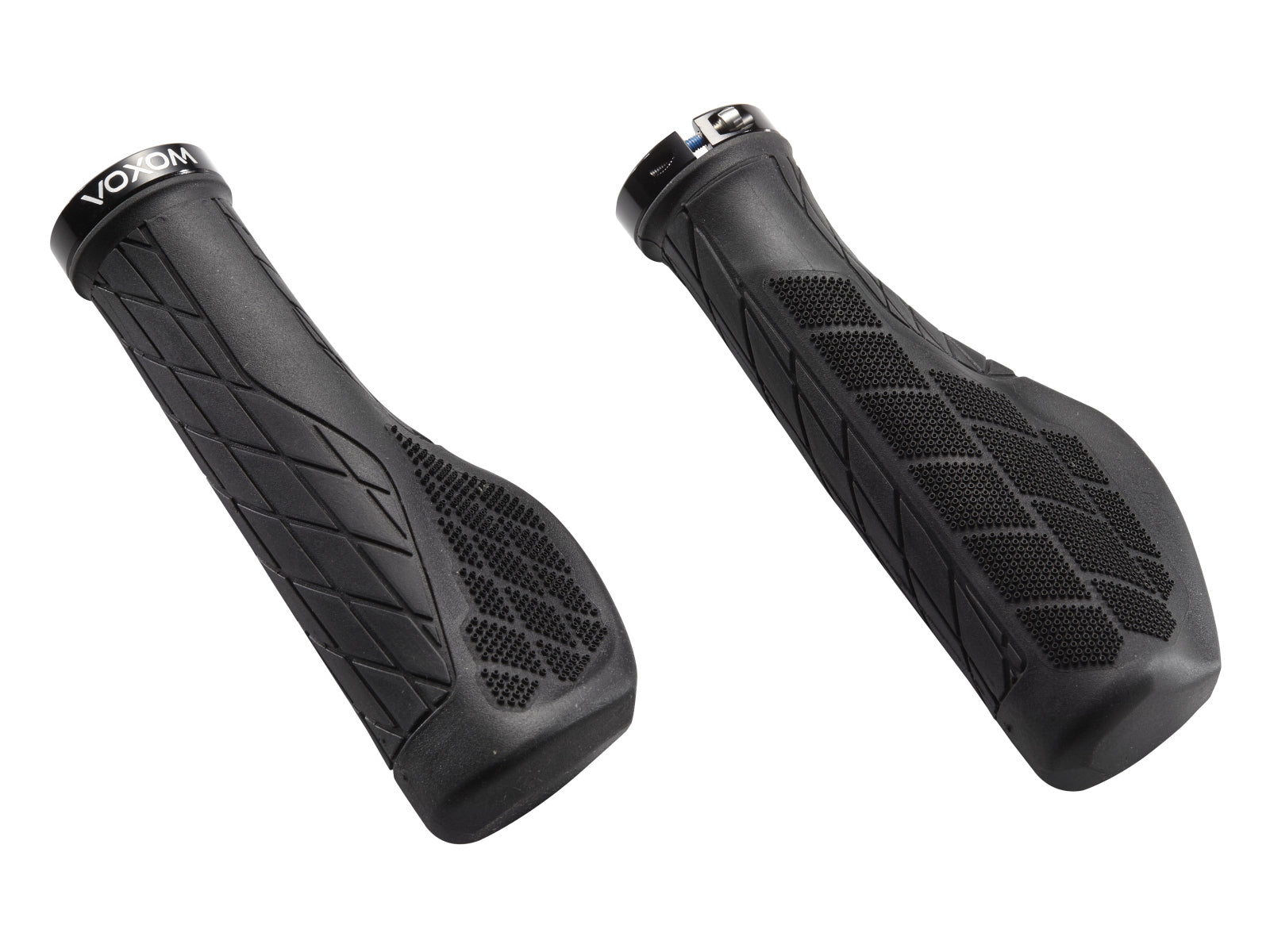Voxom Grips Gr27 Black