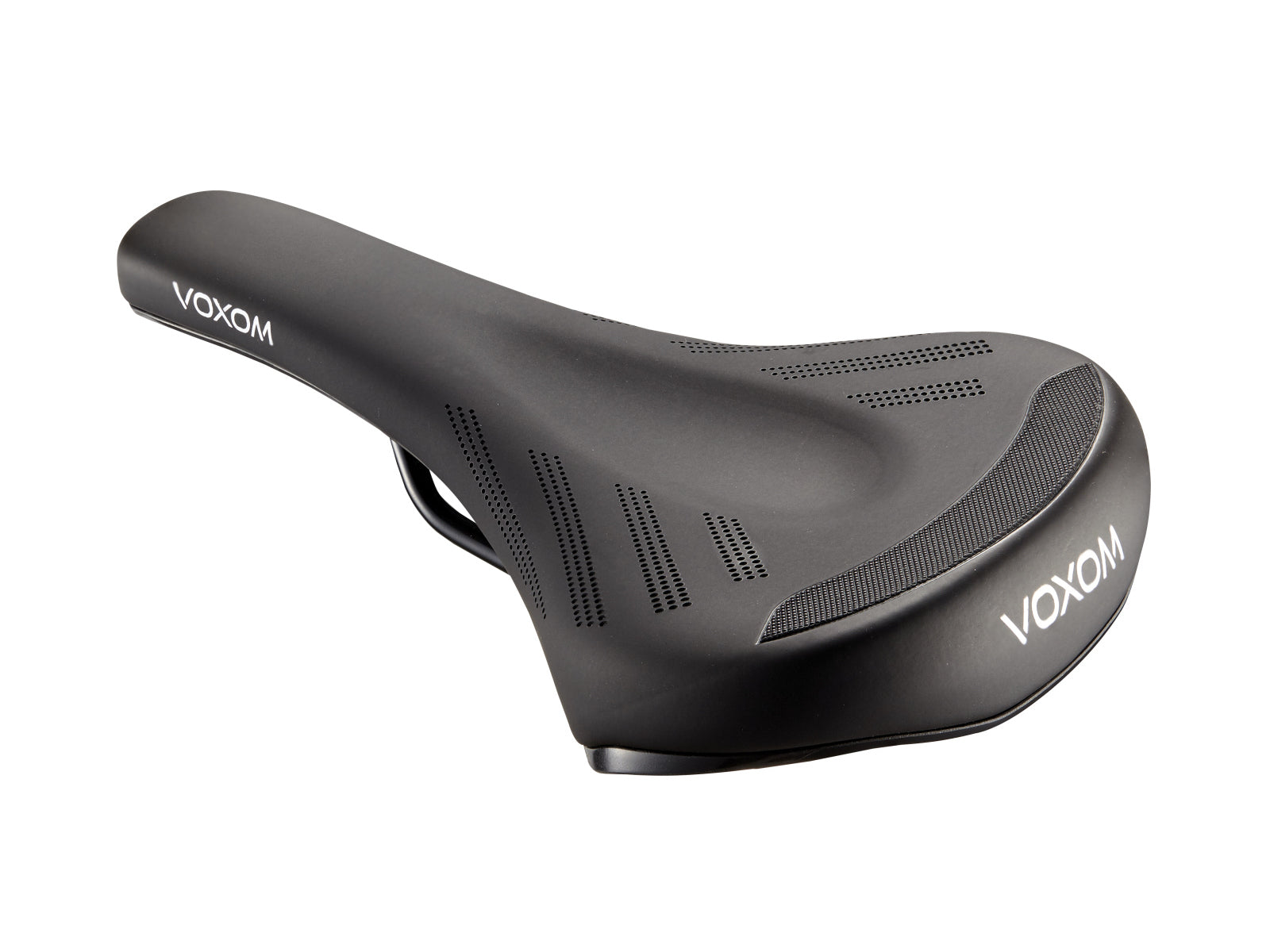 Voxom Saddle Sa19 Tour/sport Black - 270 X 154