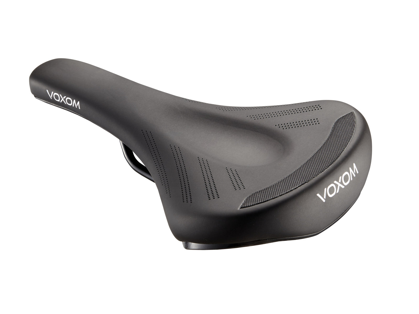Voxom Saddle Sa20 Tour/sport Black - 270 X 165
