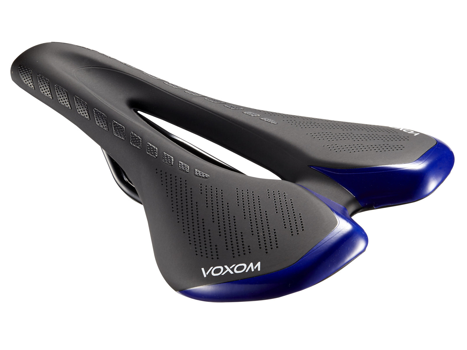 Voxom Saddle Sa21 Tour/sport Black - 244 X 158