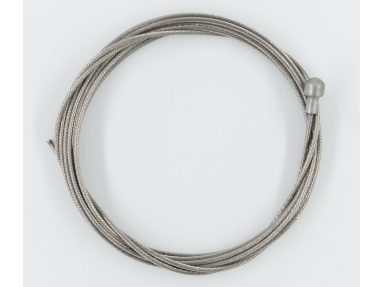 Voxom Brake Wire Bzg2 Silver