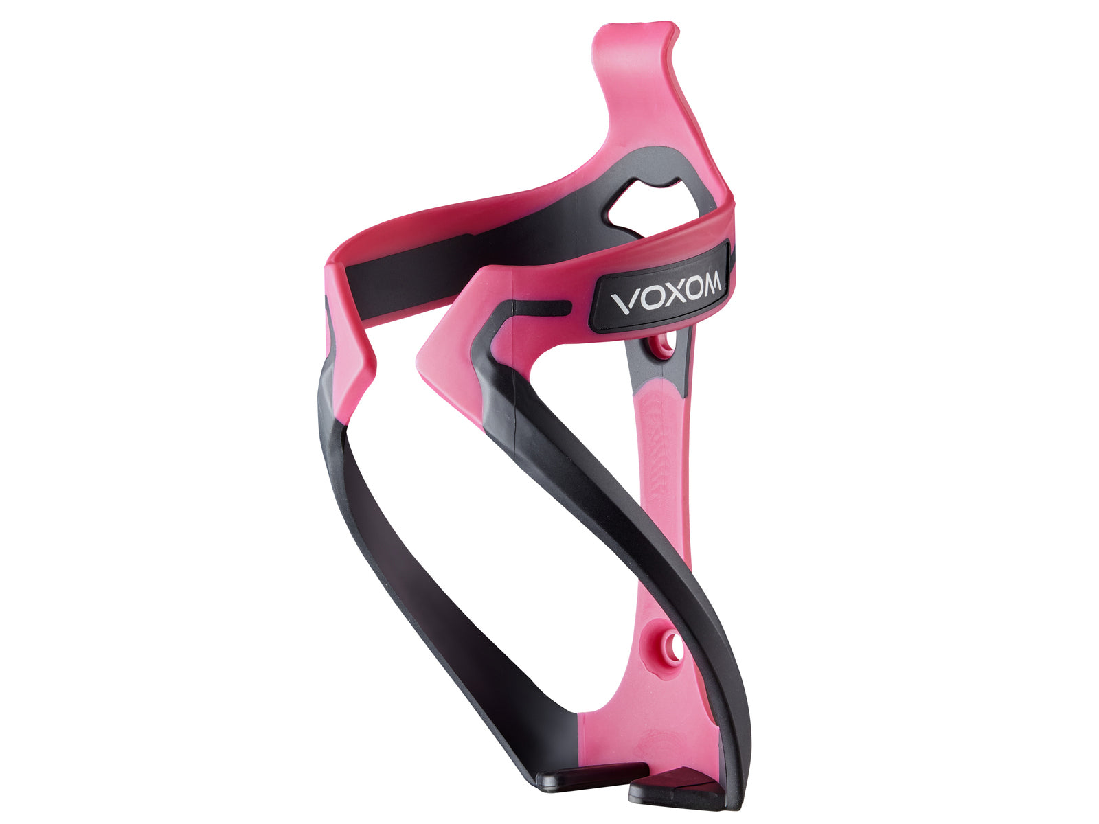 Voxom Bottle Cage Fh11 Black-pink