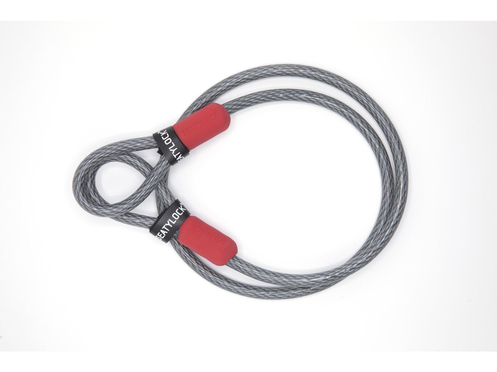 Voxom Loop Cable Silver - 10 X 2000 Mm