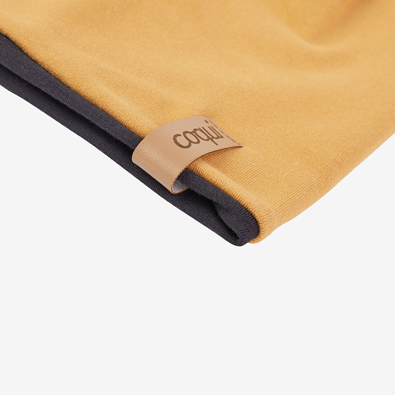 Beanies agus coiléar coqui s