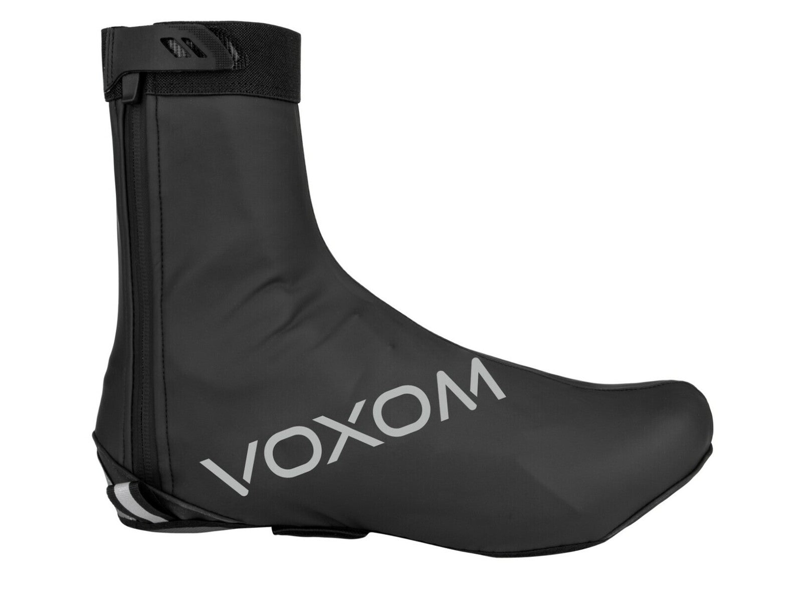 Voxom Shoe Cover 1 Black - XXXL