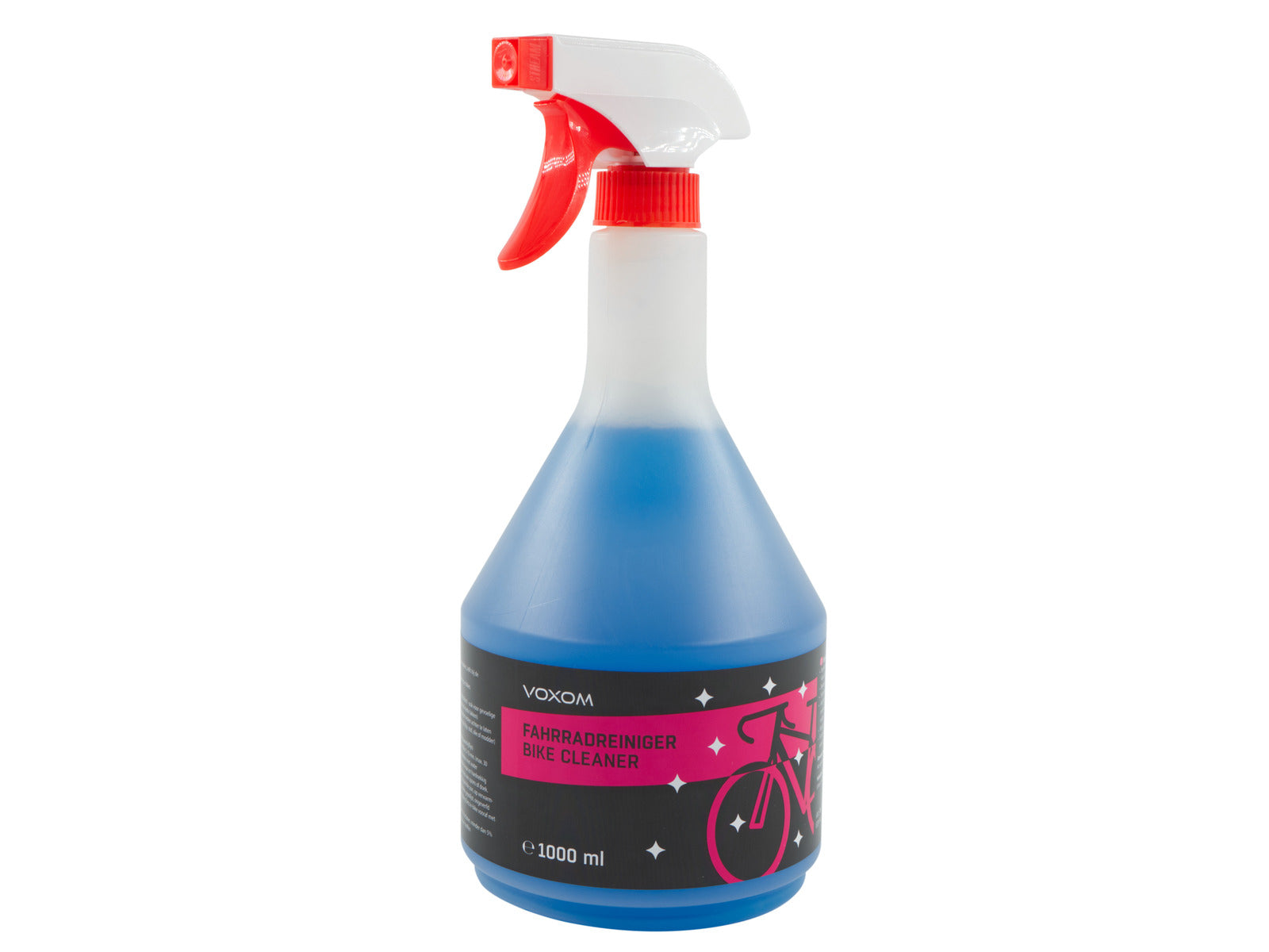 Voxom Bike Cleaner Blue