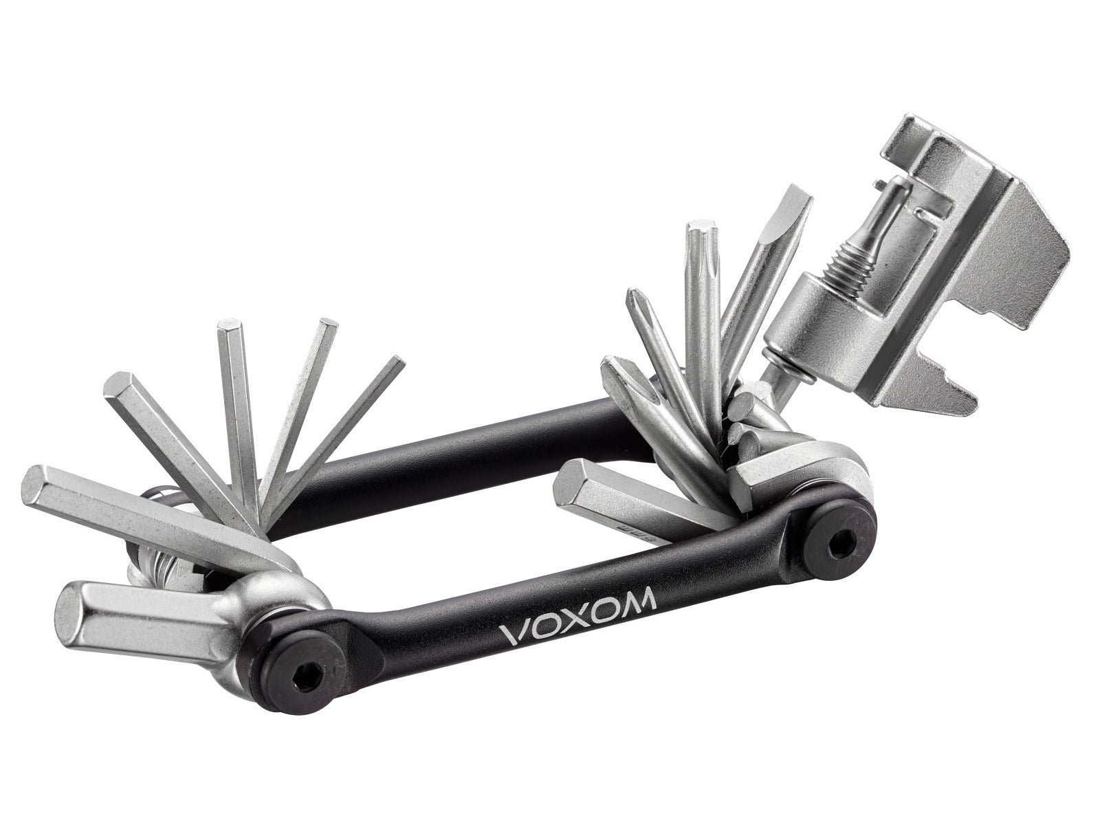 Voxom Multi Tool Wkl44 Black