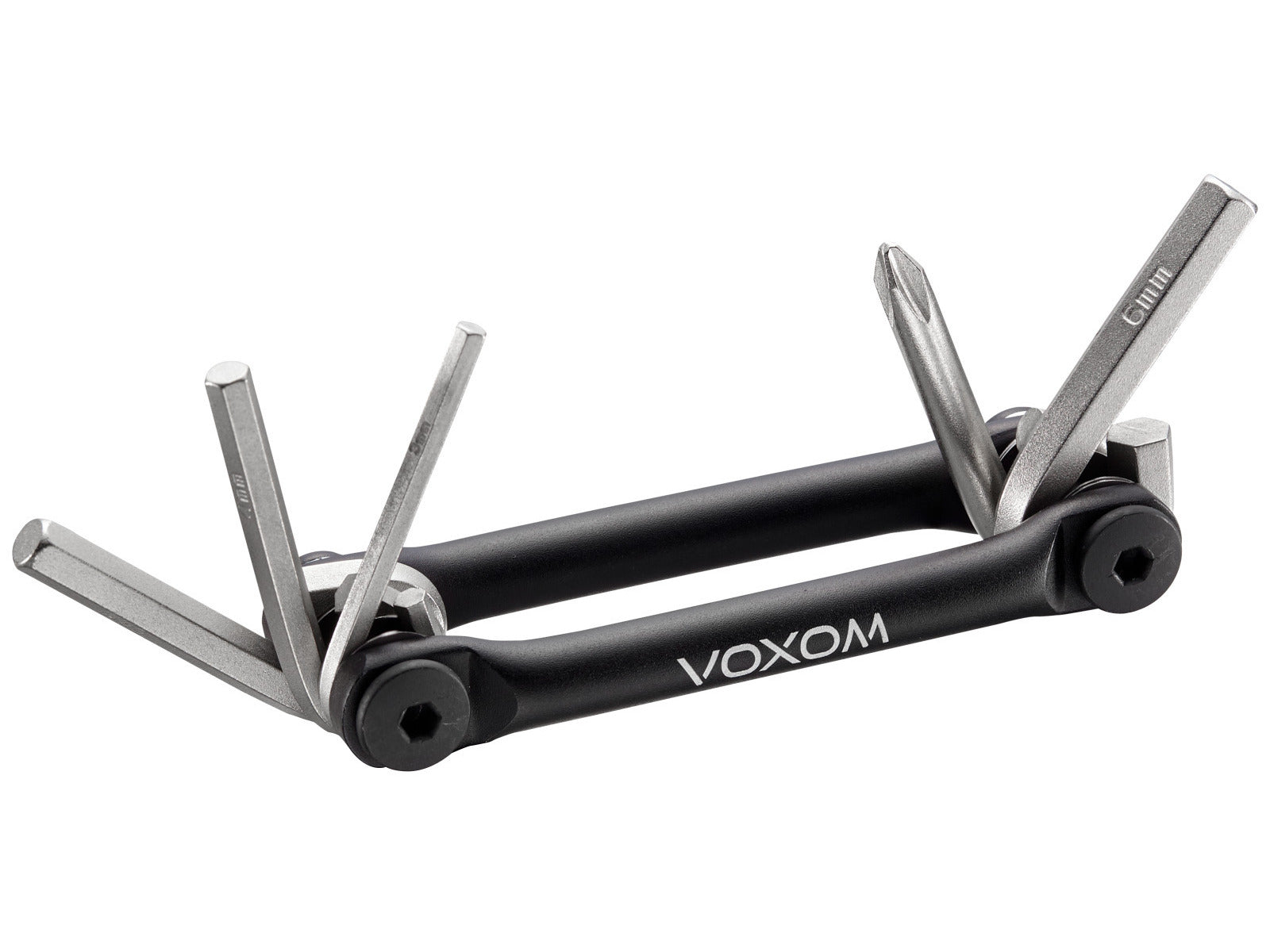 Voxom Multi Tool Wkl46 Black