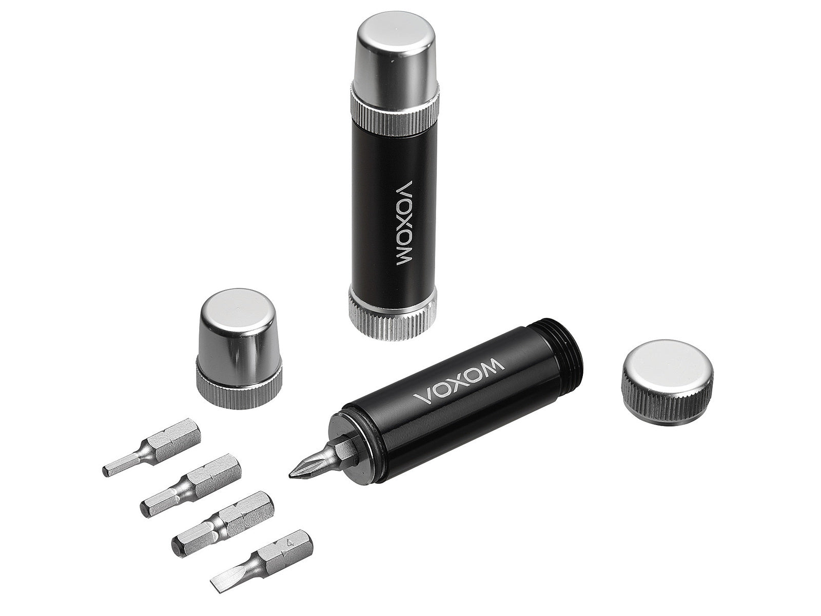 Voxom Lipstick Tool Wkl47 Black