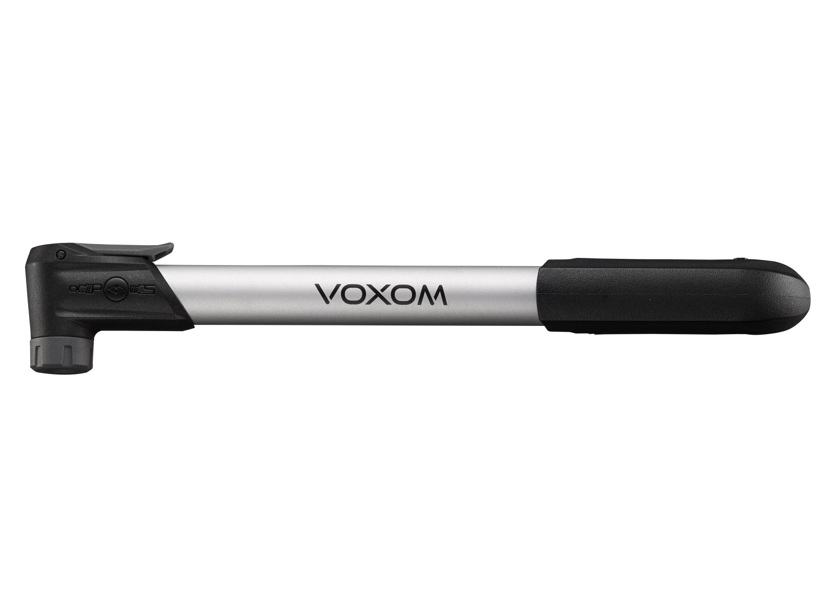 Voxom Mini Pump Pu19 Silver 260 - 26.0