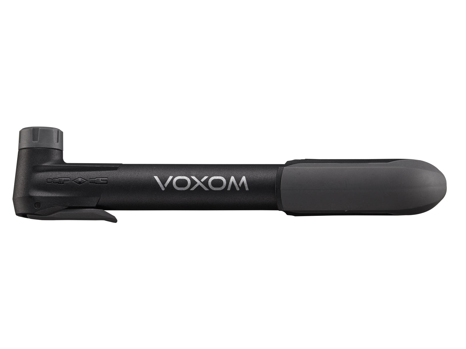 Voxom Mini Pump Pu11 Black 200 - 20.0