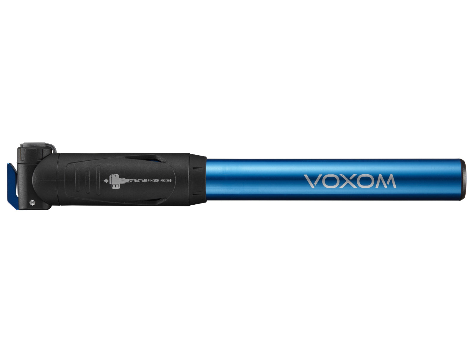 Voxom Mini Pump Pu12 Blue 230 - 23.0