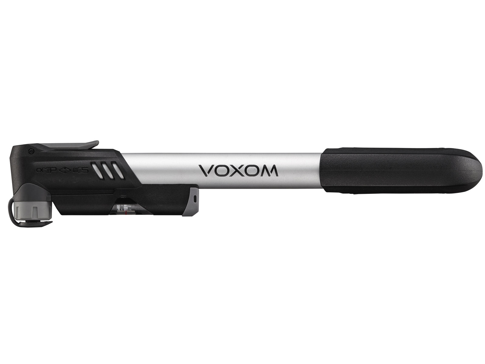 Voxom Mini Pump Pu13 Silver 260 - 26.0