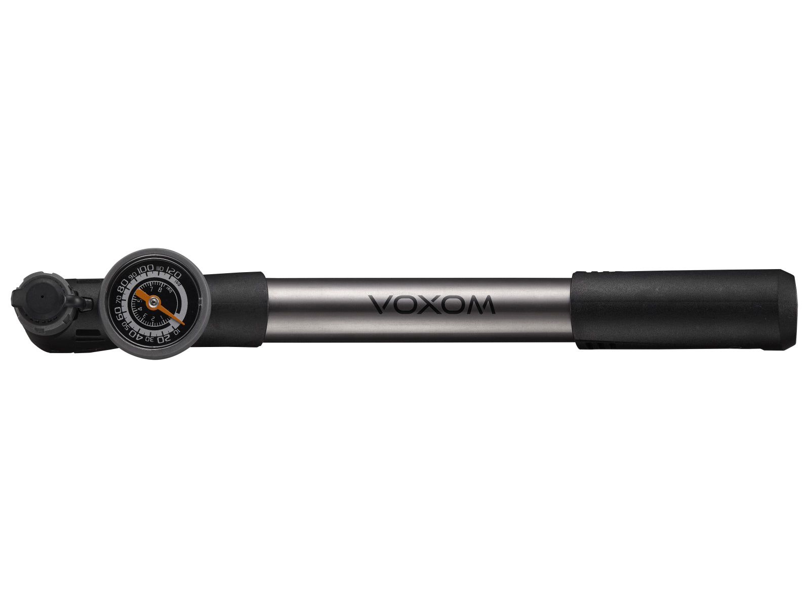 Voxom Mini Pump Pu18 Silver 280 - 28.0