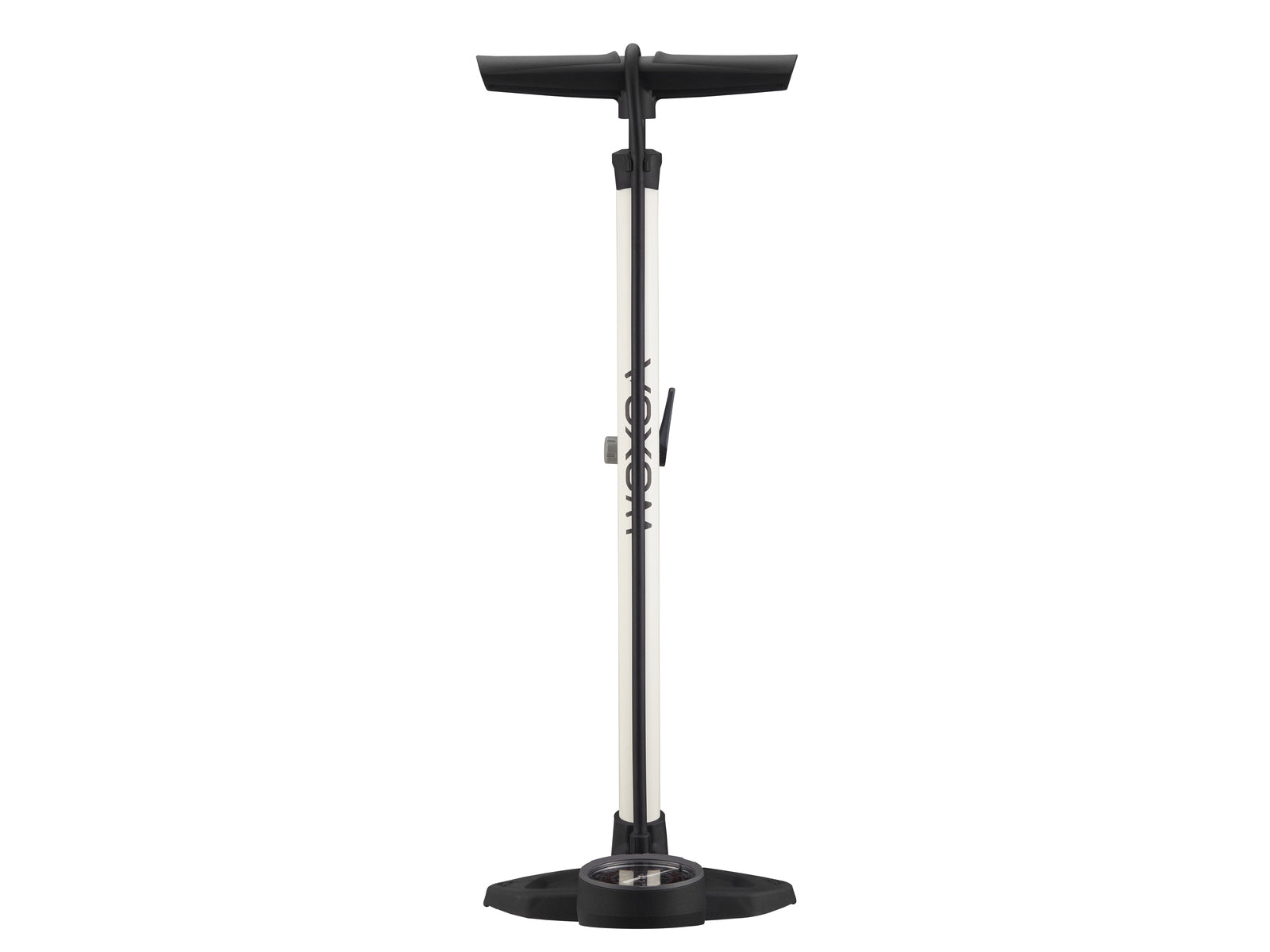 Voxom Floor Pump Pu16 White - 63 Cm