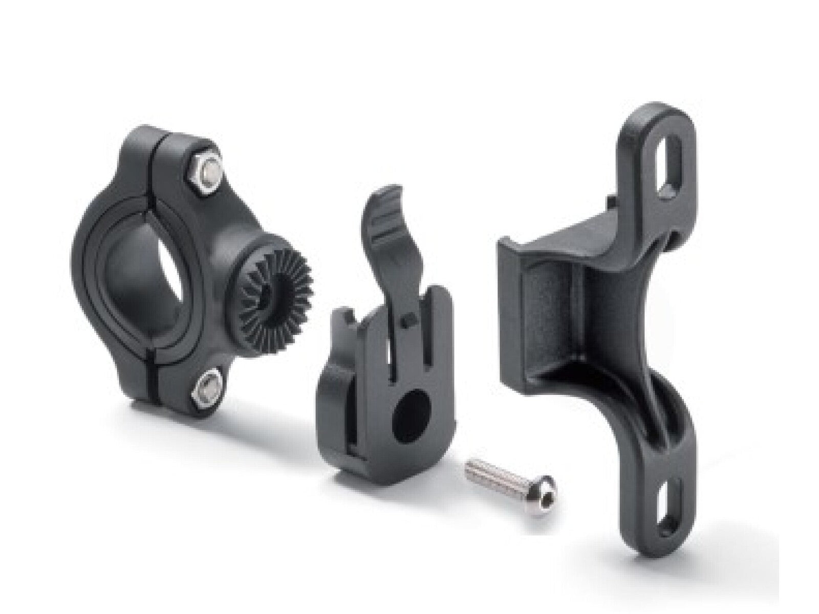 Voxom Bottle Cage Adapter Fh14 Black
