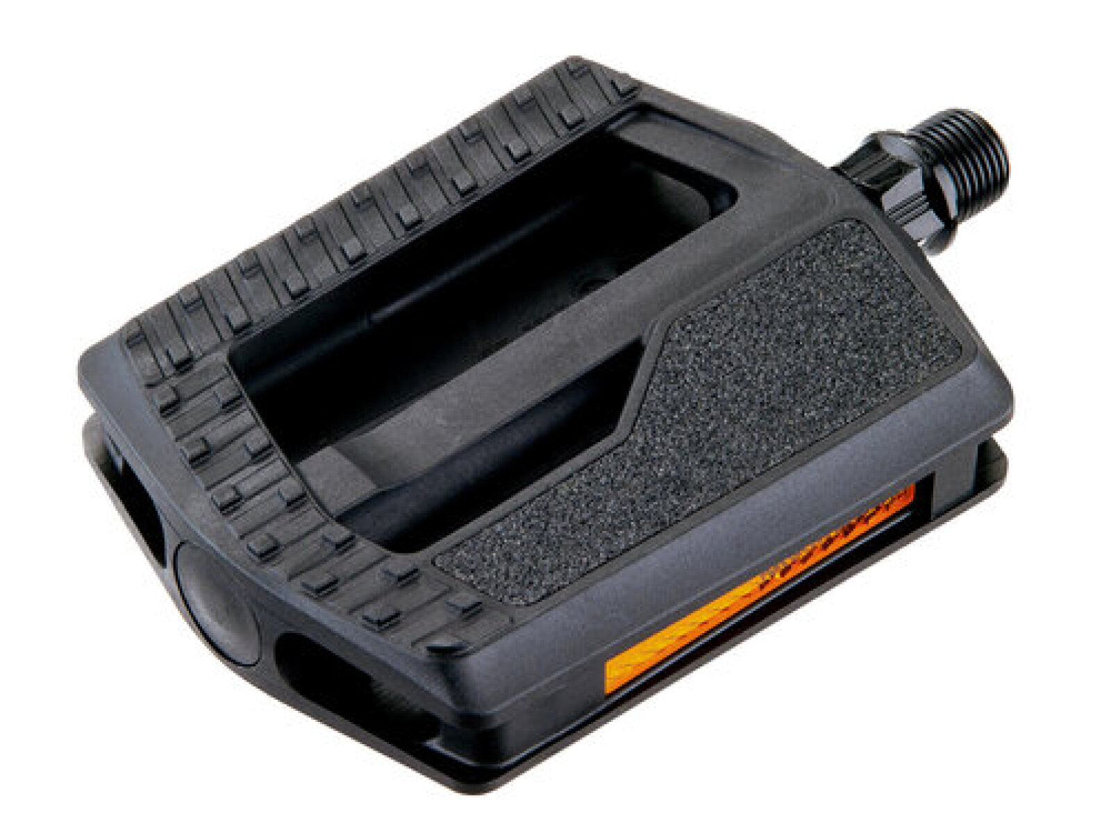 Voxom Touring Pedal Pe35 Black