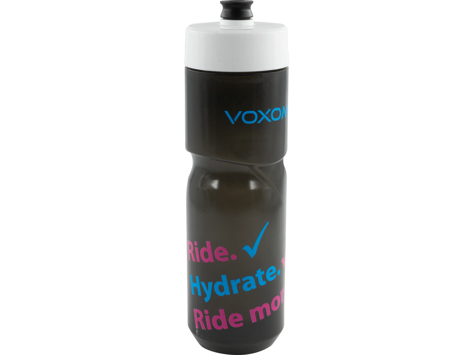 Voxom Water Bottle F6 Black