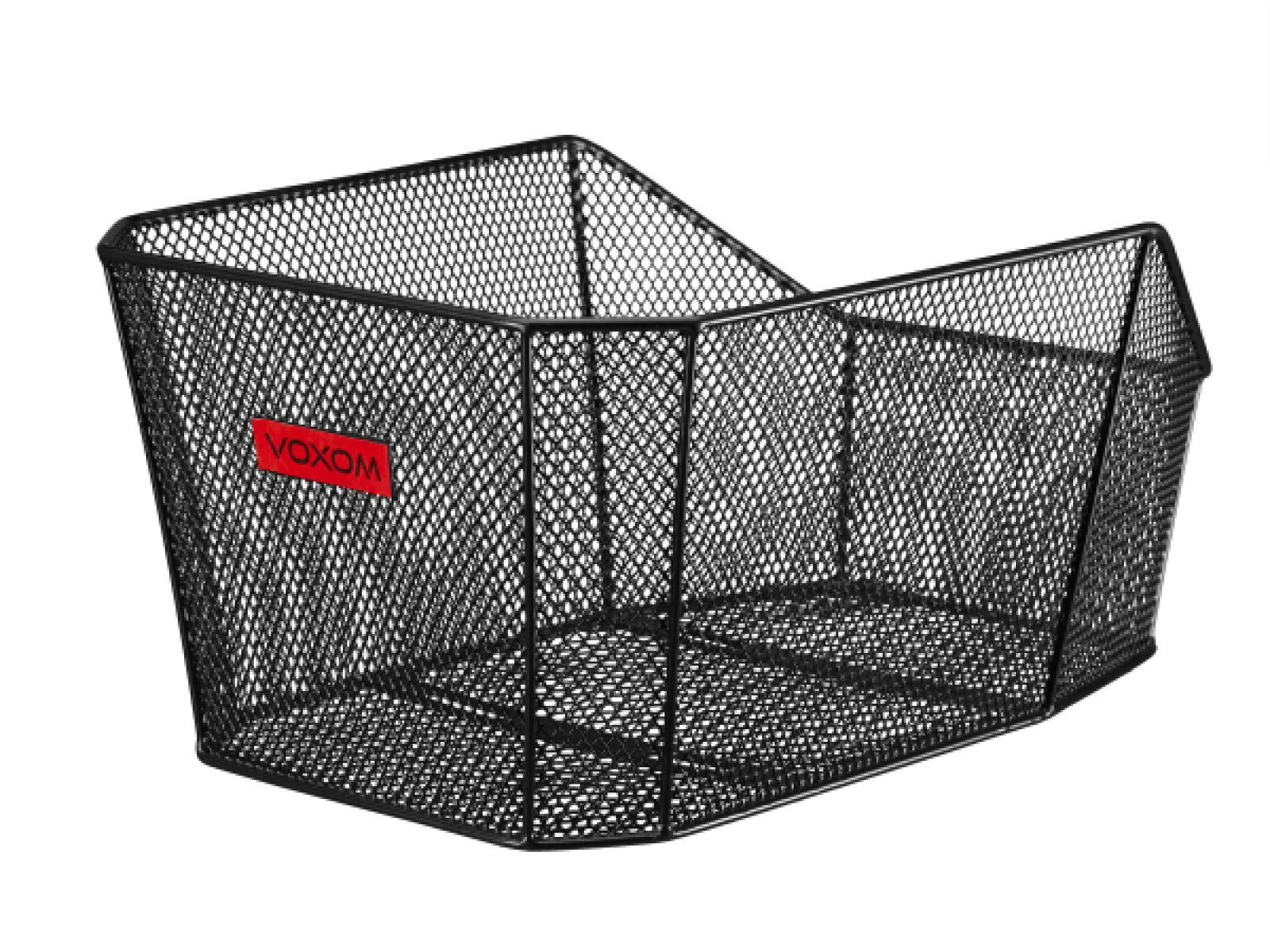 Voxom Bike Basket Bas2 Schwarz