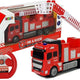 Remote Controlled Fire Truck R/c