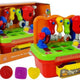 Workshop For Babies Sorter Tool Set With Sound And Light