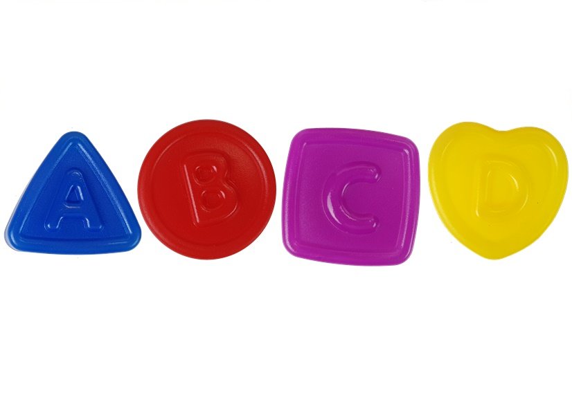 Workshop For Babies Sorter Tool Set With Sound And Light