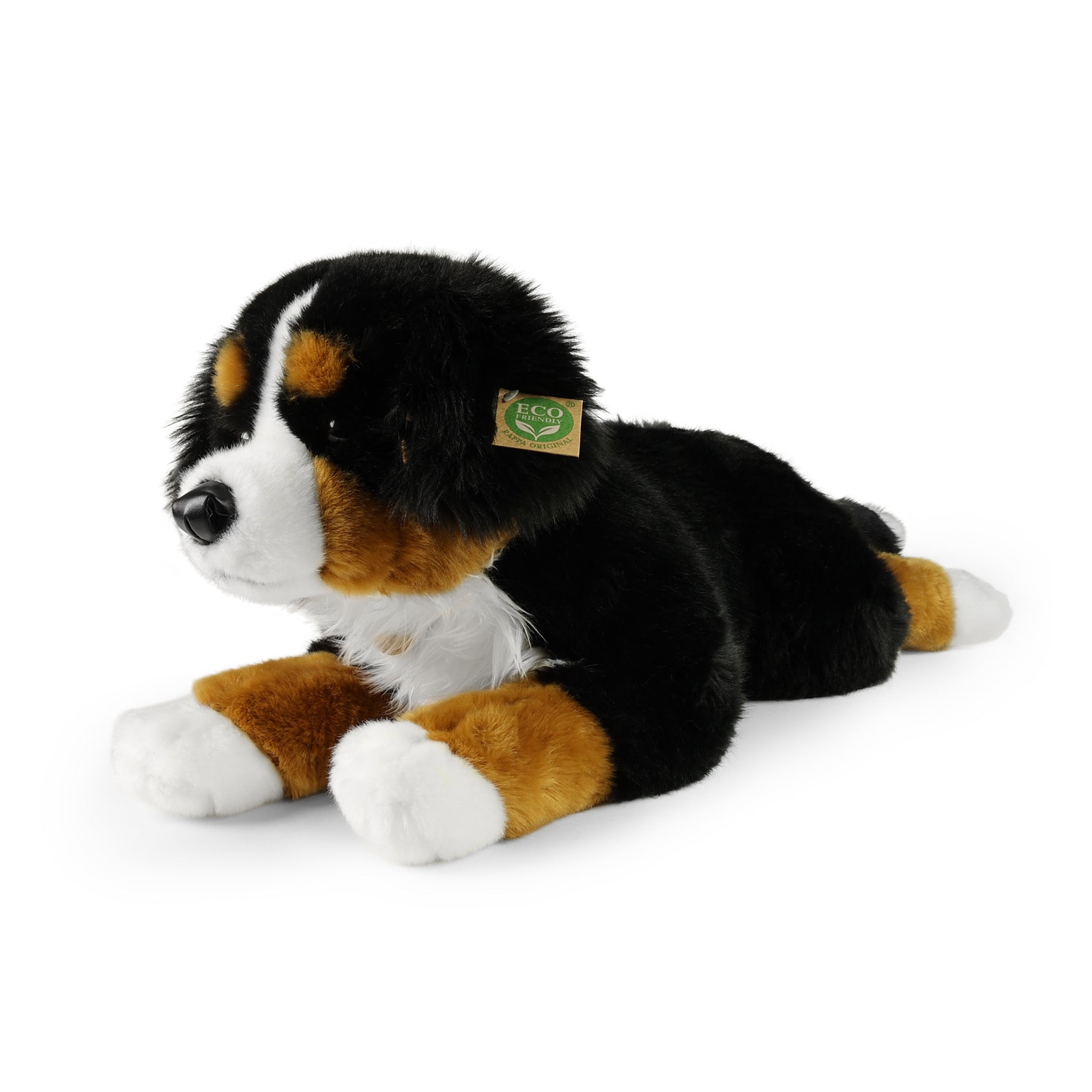 Plüsch Berner Sennenhund 61 cm Umweltfreundlich