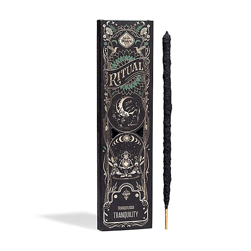Sagrada Madre Ritual Tămâie Tranquility - 40g Set 2 buc