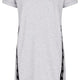 Women's Dress Loap Ewelina Gray
