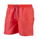 Бански шорти Beco Neon Red
