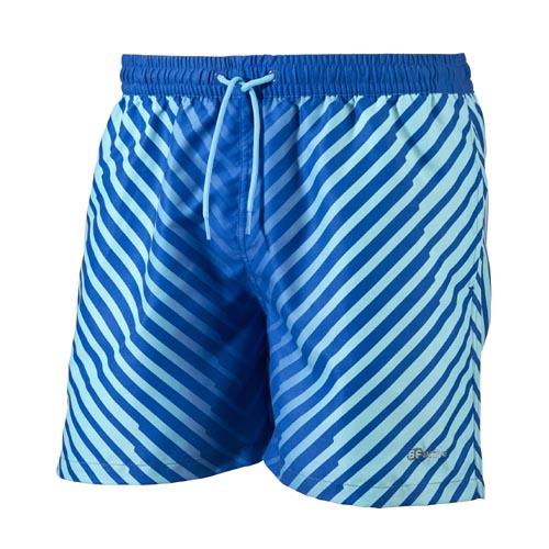 Beco Swim Shorts Neon Bue