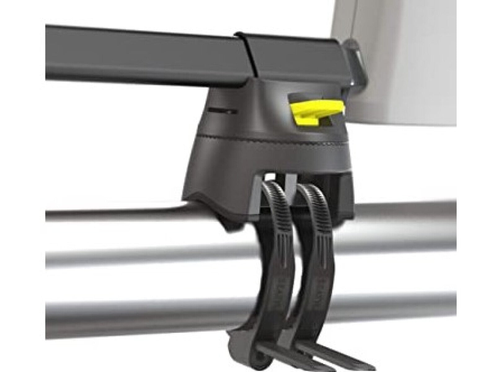 Voxom U-lock Mounting Bracket Black