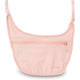 Pacsafe Coversafe S80 Body Pouch Orchid Pink