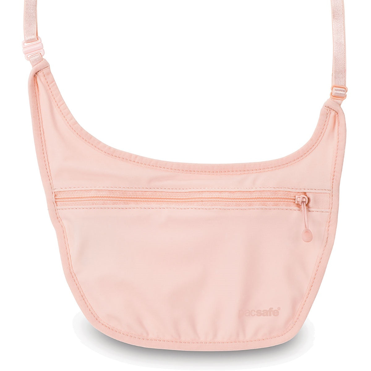 Pacsafe Coversafe S80 Body Pouch Orchid Pink