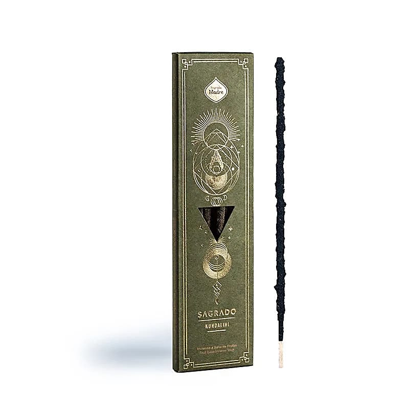 Kadidlo Sagrada Madre Sacred Line Kundalini -- sada 2 ks - 38 g